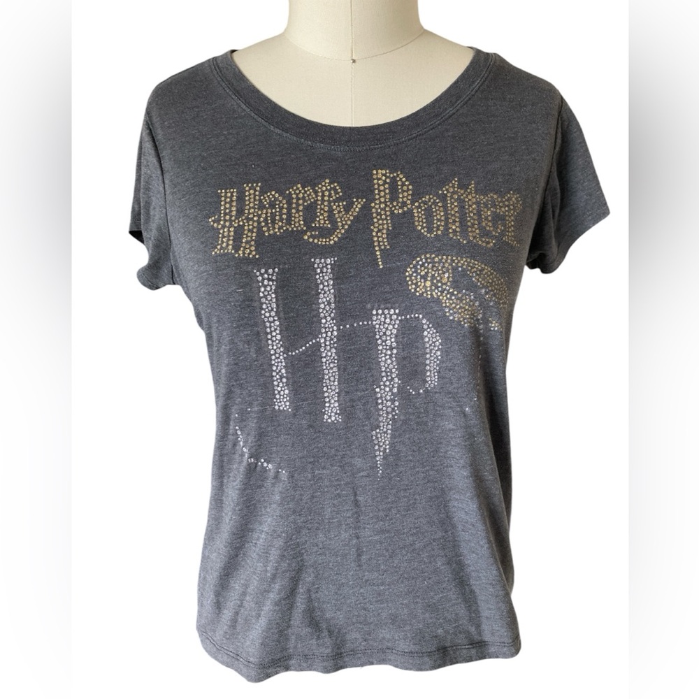 Harry Potter T-shirt, Girls Sz XL (15/17)